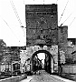 1944-45 Ponte molino e via Dante (Oscar Mario Zatta) 2